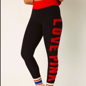 Victoria Secret PINK Legging